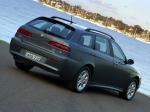 Alfa Romeo 156 Sportwagon 2003 года (AU)